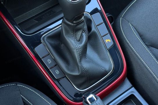 Skoda Fabia Monte Carlo 1.0 TSI