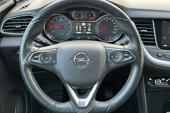 Opel Grandland X S&S aut