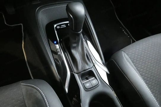 Toyota Corolla Executive 1.8 Hybrid