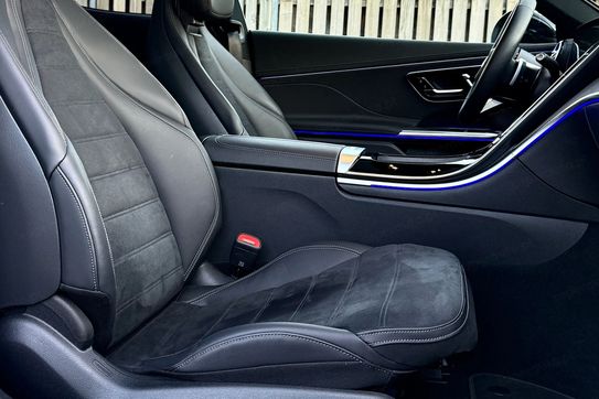 Mercedes CLE 300  4-Matic AMG Line