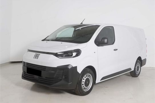 Fiat Scudo XL L2H1