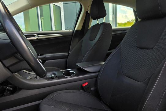 Ford Mondeo 2.0 EcoBlue Titanium