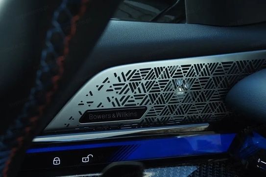 BMW Seria 5 M5 Touring