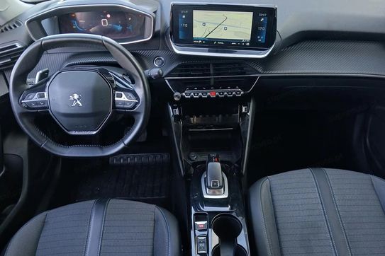 Peugeot 2008 1.5 BlueHDi Allure Pack S&S EAT8