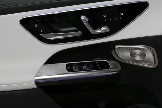 Mercedes GLC 300 4-Matic AMG Line