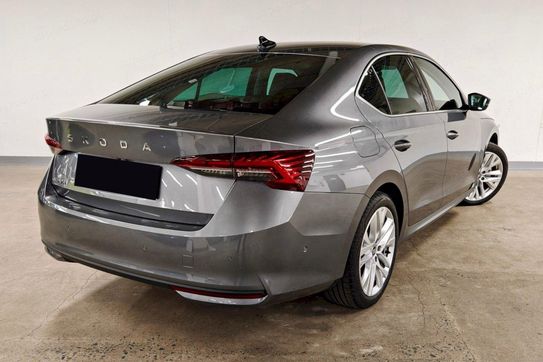 Skoda Octavia Selection Edition 130 1.5 TSI mHEV DSG