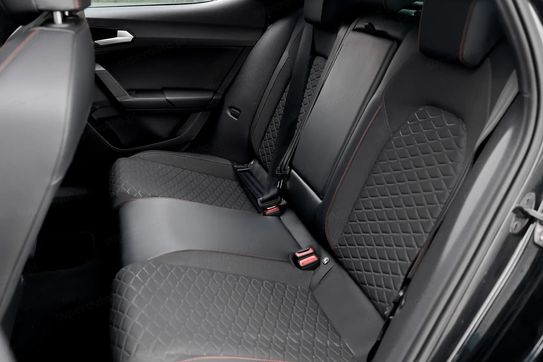 Seat Leon 1.5 EcoTSI Evo FR S&S DSG