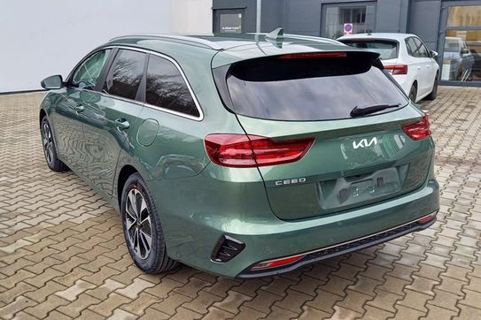 Kia Ceed Tribute 1.5 T-GDI  DCT