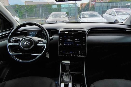 Hyundai Tucson 1.6 T-GDI 2WD DCT