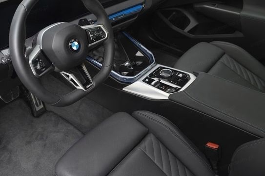 BMW X3 xDrive40d M Sport