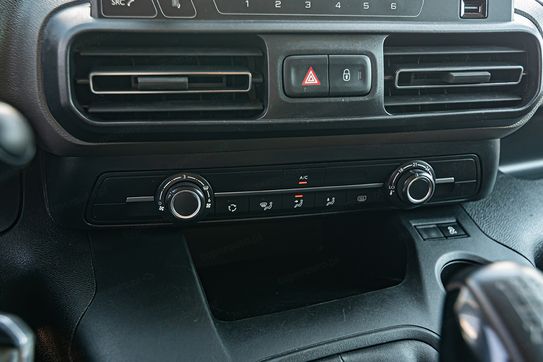 Peugeot Rifter Active L1H1