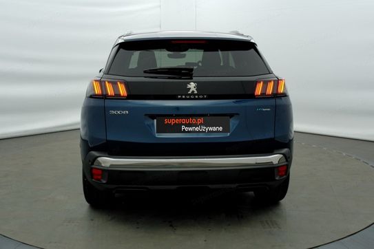 Peugeot 3008 Allure Pack 1.6 Hybrid e-EAT8