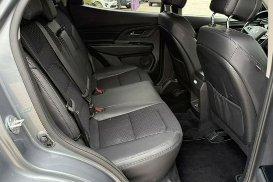 SsangYong Korando 1.5 t-Gdi Quartz 2WD