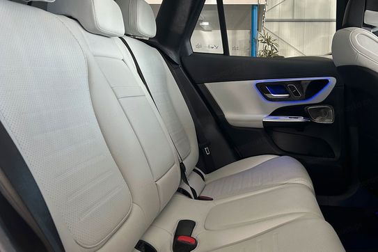 Mercedes GLC 300  4-Matic AMG Line