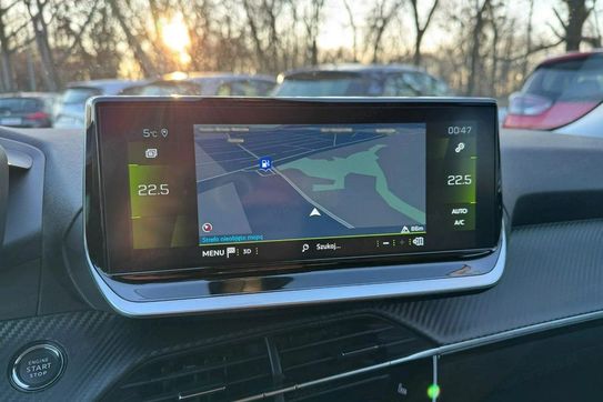 Peugeot 2008 1.2 PureTech Allure Pack S&S