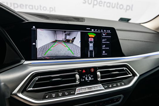 BMW X5 xDrive25d aut