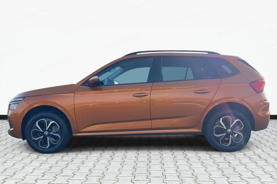 Skoda Kamiq 1.0 TSI Ambition DSG