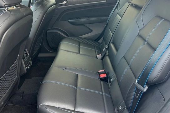 Renault Arkana 1.3 TCe  Esprit Alpine EDC