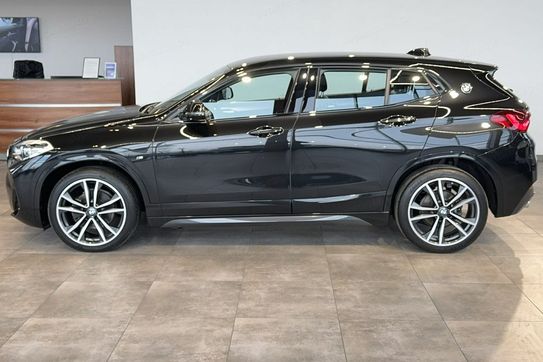 BMW X2 sDrive18i M Sport aut