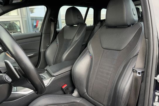 BMW Seria 3 Touring 320d M Sport