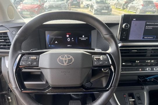 Toyota Proace Verso L2H1 D4-D Long Family