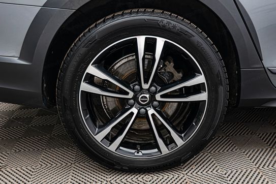 Volvo V90 Cross Country T5 AWD