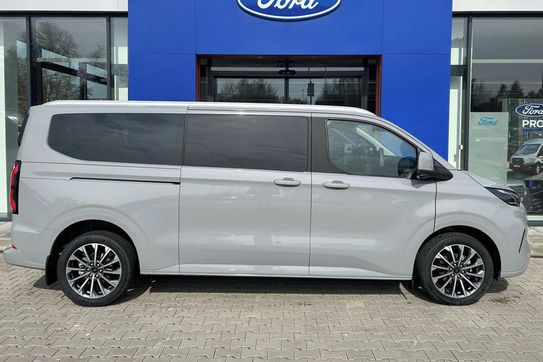 Ford Tourneo Custom L2H1 Titanium X 320 A8 AWD