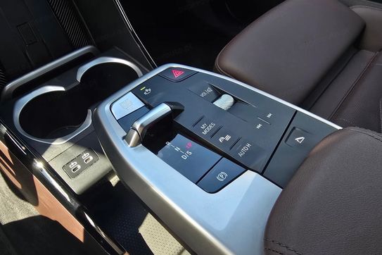 BMW X1 sDrive18i M Sport