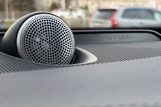 Volvo XC90 B5 B AWD Ultimate Bright 7os