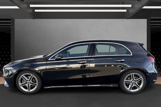 Mercedes Klasa A 200 AMG Line 7G-DCT