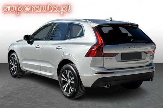 Volvo XC60 B4 D Momentum Pro