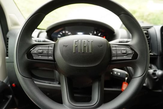 Fiat Ducato Maxi L3 Kontener 8EP