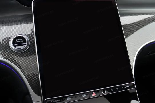 Mercedes GLC 220 d 4-Matic AMG Line