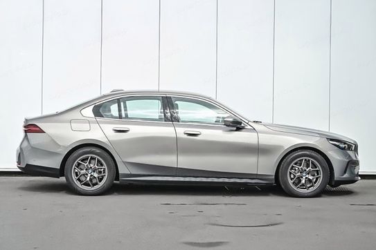 BMW Seria 5 520d xDrive