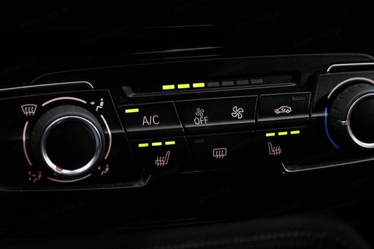 BMW X2 sDrive18i Advantage