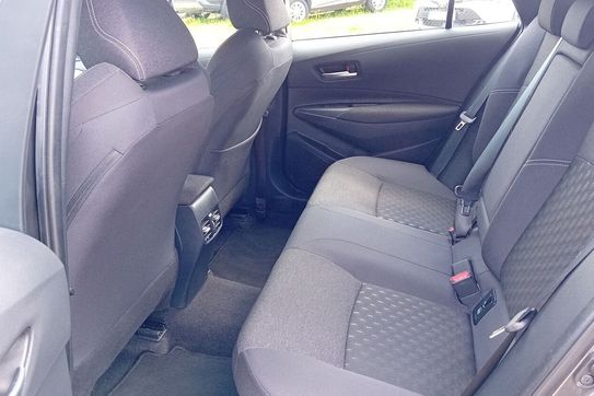 Toyota Corolla 1.8 Hybrid Comfort