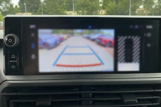 Toyota ProAce Medium Active 1.5 diesel