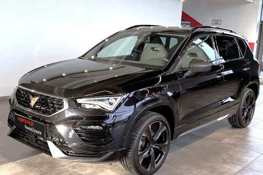 Cupra Ateca 1.5 TSI DSG