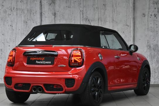 Mini Mini John Cooper Works