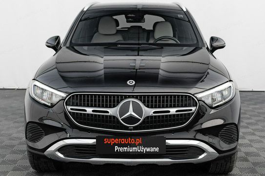 Mercedes GLC 300 de 4MATIC Avantgarde
