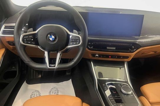 BMW Seria 3 320d M Sport
