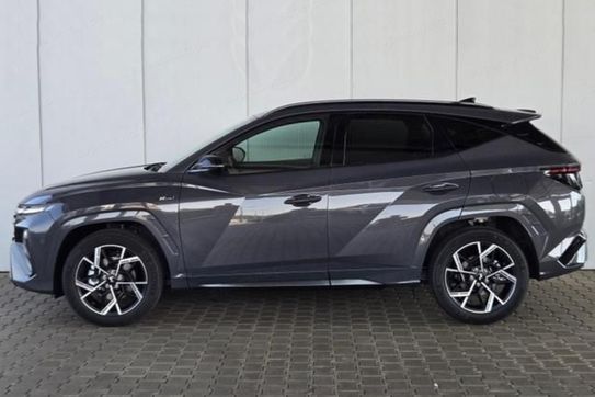 Hyundai Tucson 1.6 T-GDi N-Line 2WD
