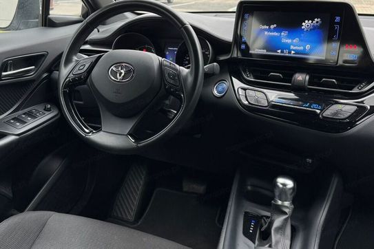 Toyota C-HR 1.8 Hybrid Premium