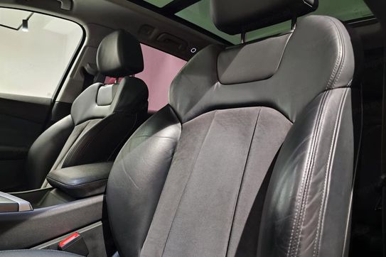 Audi Q7 45 TDI quattro Tiptr.