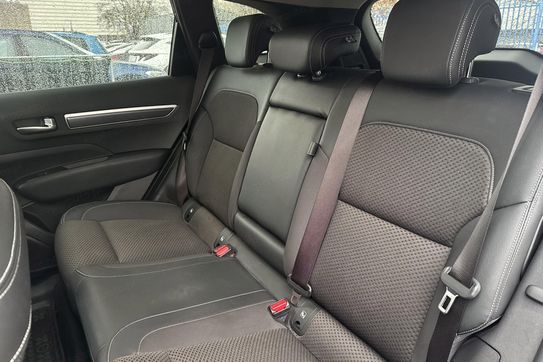 Renault Koleos Techno 1.3 TCe  EDC