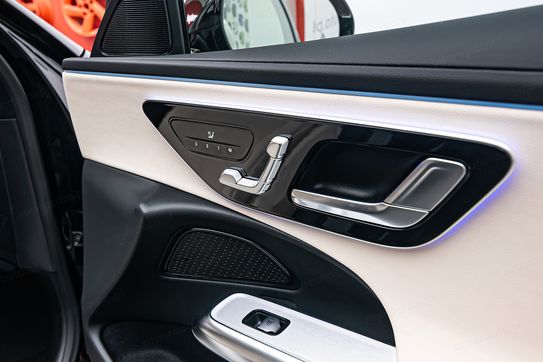 Mercedes Klasa E 220 d Avantgarde