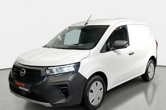 Nissan Townstar 1.3 DIG-T