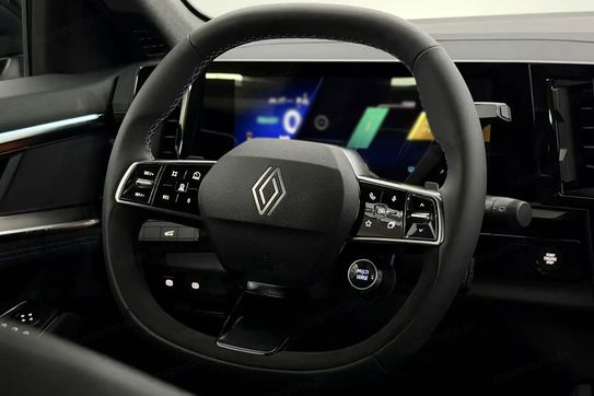 Renault Austral Esprit Alpine 1.3 TCe mHEV