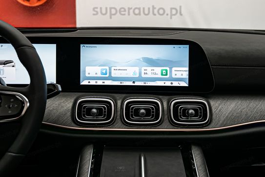 Jaecoo 8 1.5 T-GDI Super Hybrid Premium DHT 7os.