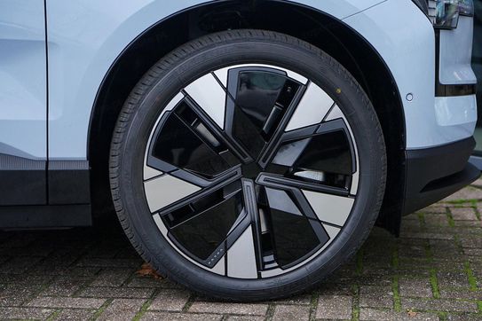 Volvo EX30 Twin Motor Performance Ultra
